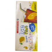 Чай холодний DESPAR 3*200мл З лимоном