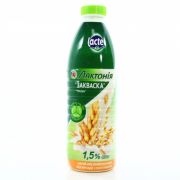 Закваска Лактонія 1,5% 750г лактулоза