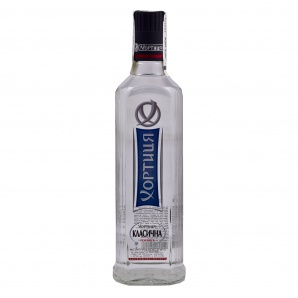 Горілка Хортиця 0,5л Класична 40%