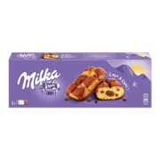 Бісквіт Milka 175г Cake & choc