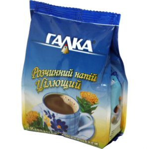 Напій Галка 100г Цілющий женьшень му