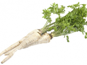 Петрушка корінь ваг