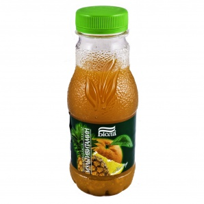 Нектар Біола 0,25л Мультивітамін