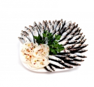 Риба ІПС п/п Кілька