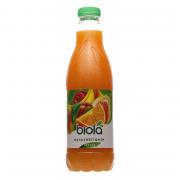 Нектар Біола 1л Мультивітамін