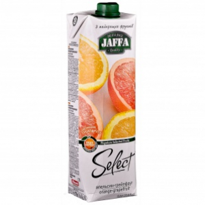 Нектар Джаффа 0,95л Апельсиново-грейпфр