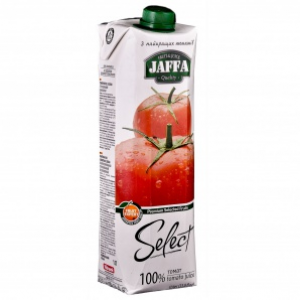 Сік Джаффа 0,95л Томатний