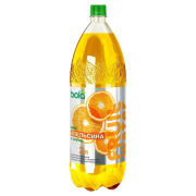 Напій Біола 2л Смак апельсину