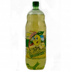 Напій Живчик 2л Лимон