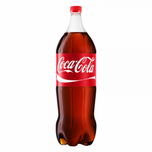 Напій Кока Кола 2л