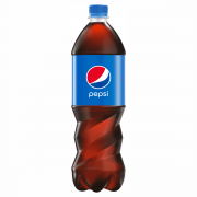 Напій Pepsi 1л