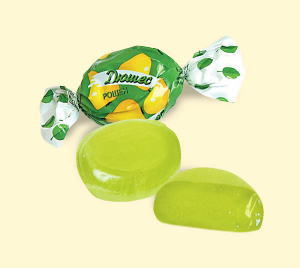Карамель ROSHEN Дюшес